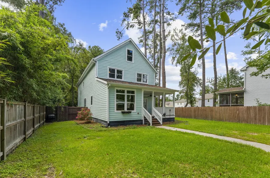 108 Lowndes Lane, Summerville, SC 29483 - #3
