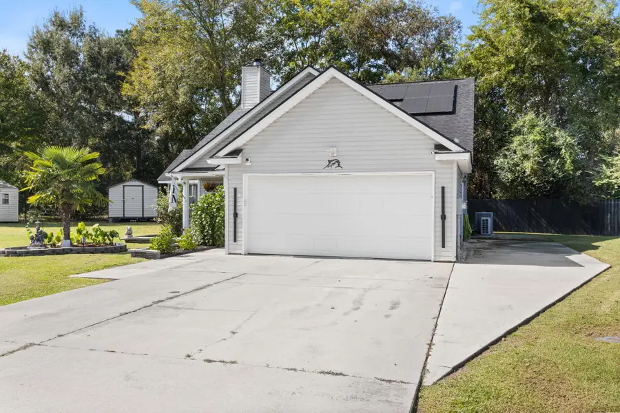 1314 Lawton Court, Moncks Corner, SC 29461 - #3