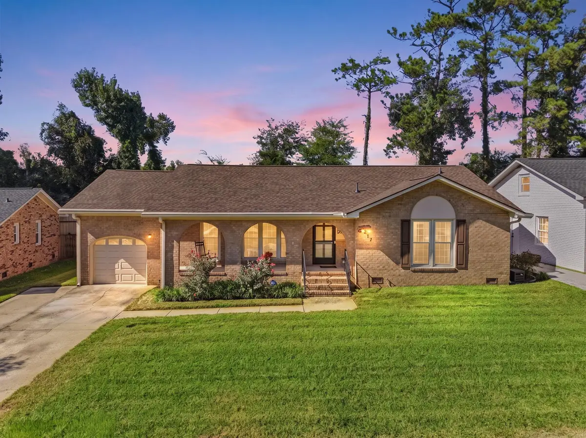 217 Lodgepole Road, Ladson, SC 29456 - #1