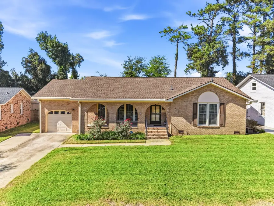 217 Lodgepole Road, Ladson, SC 29456 - #2