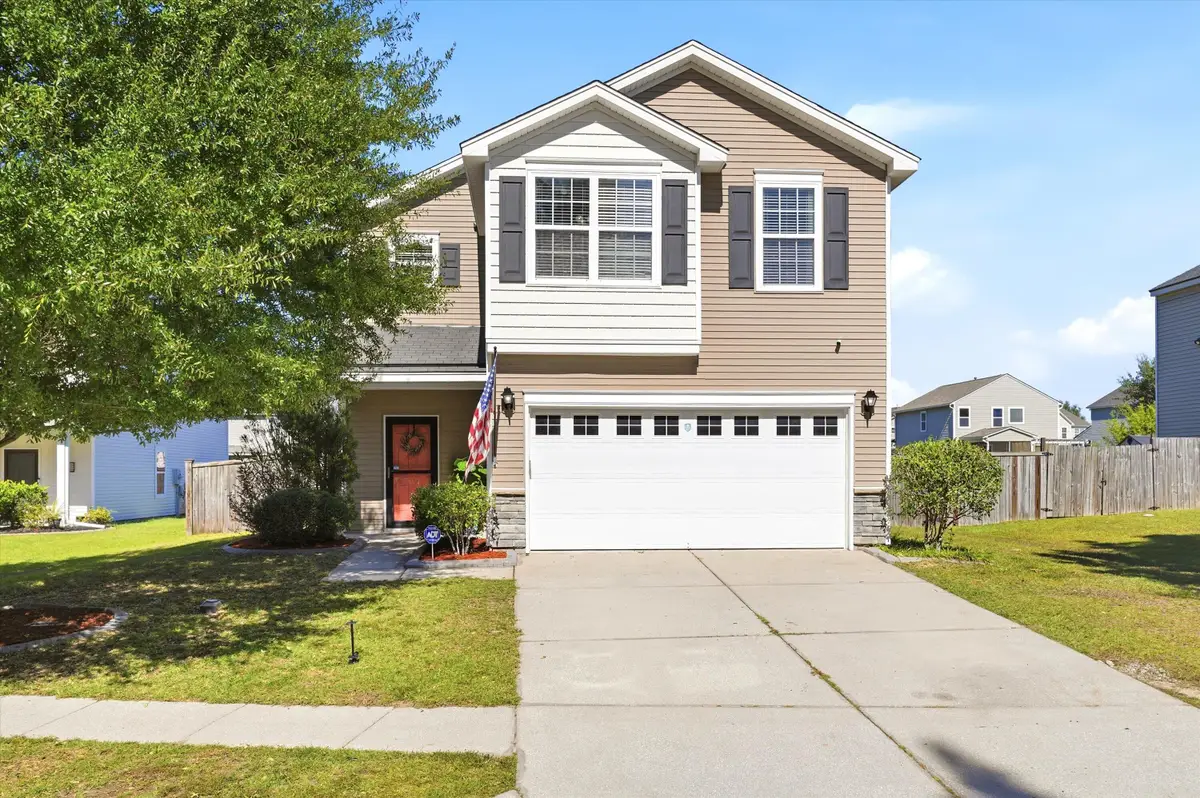9617 Roseberry Street, Ladson, SC 29456 - #1