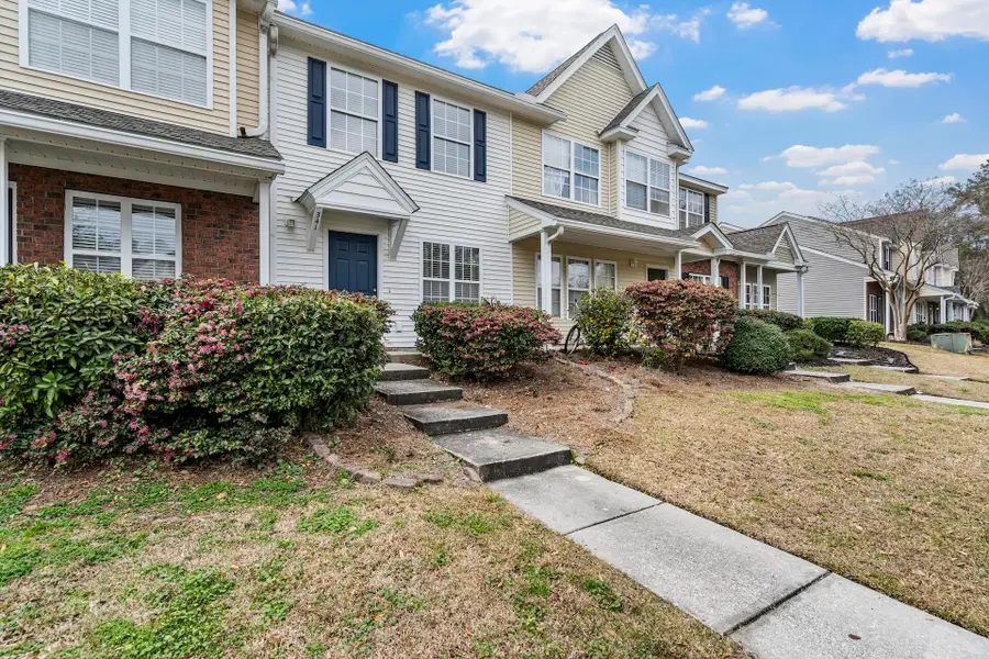 341 Kelsey Boulevard, Wando, SC 29492 - #2