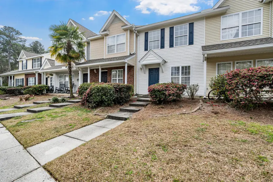 341 Kelsey Boulevard, Wando, SC 29492 - #3