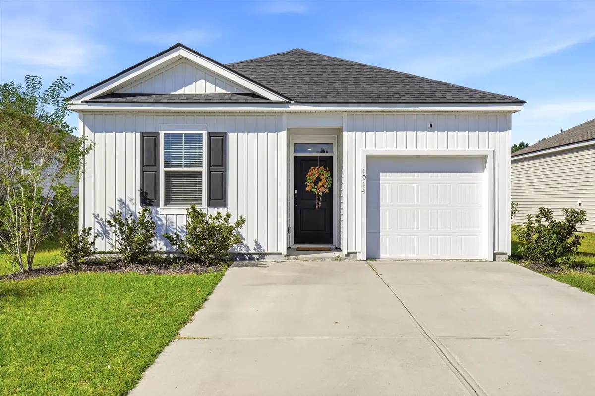 1014 Peridote Way, Ladson, SC 29456 - #1