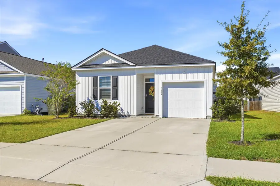 1014 Peridote Way, Ladson, SC 29456 - #2