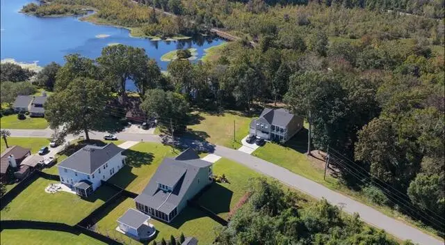 136 Middleton Drive, Goose Creek, SC 29445 - #1