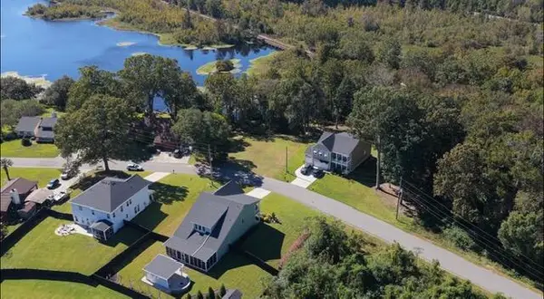 136 Middleton Drive, Goose Creek, SC 29445