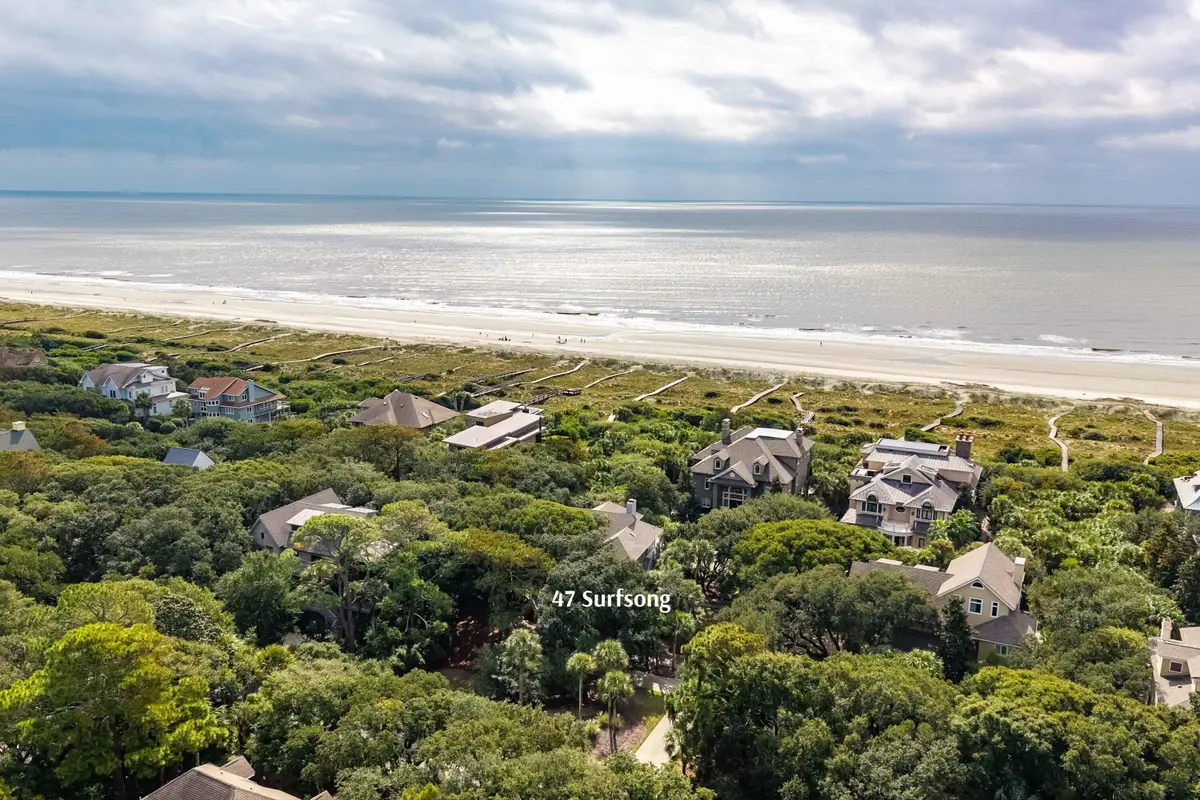 47 Surfsong Road #1 Share, Kiawah Island, SC 29455 - #1