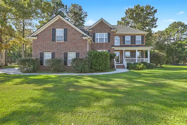 130 Welchman Avenue, Goose Creek, SC 29445
