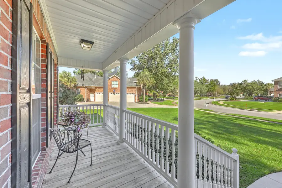130 Welchman Avenue, Goose Creek, SC 29445 - #2
