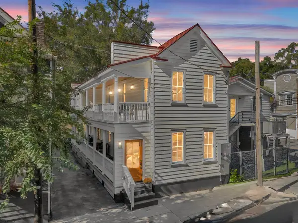 9 Aiken Street, Charleston, SC 29403
