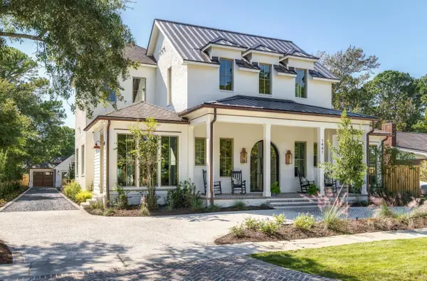 1447 Simmons Street, Mount Pleasant, SC 29464