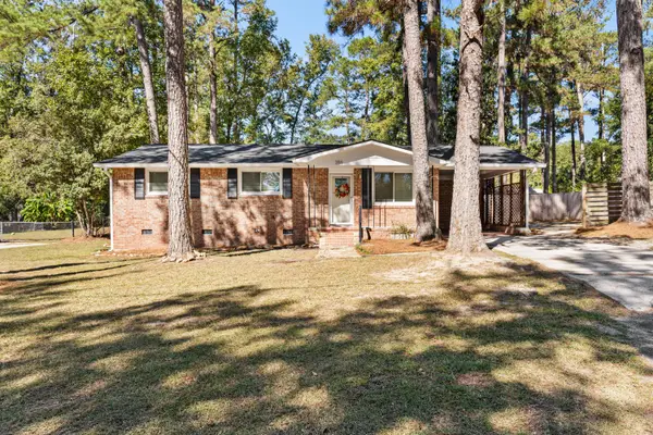 359 Sheriff Boulevard, Orangeburg, SC 29118