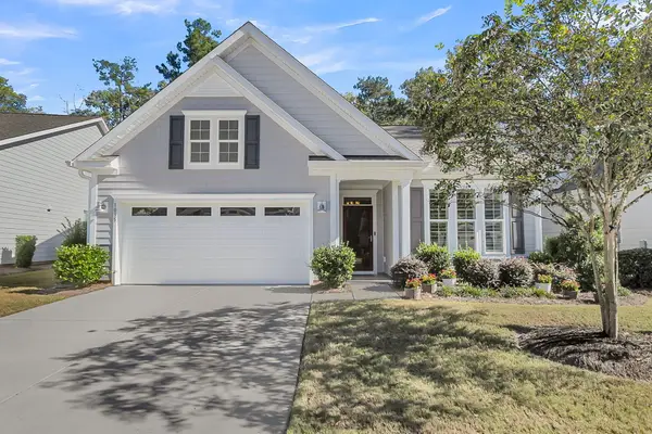 1035 Old Field Drive, Summerville, SC 29483
