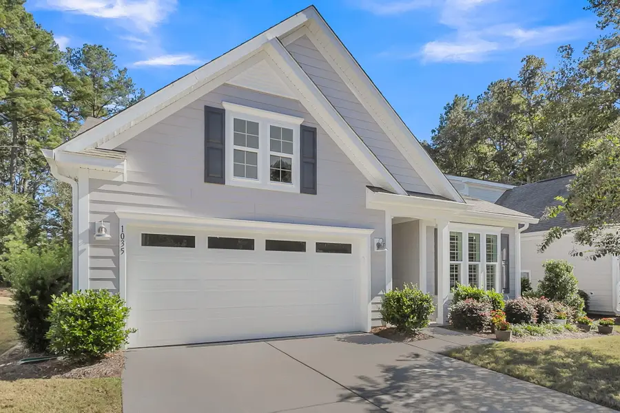1035 Old Field Drive, Summerville, SC 29483 - #2