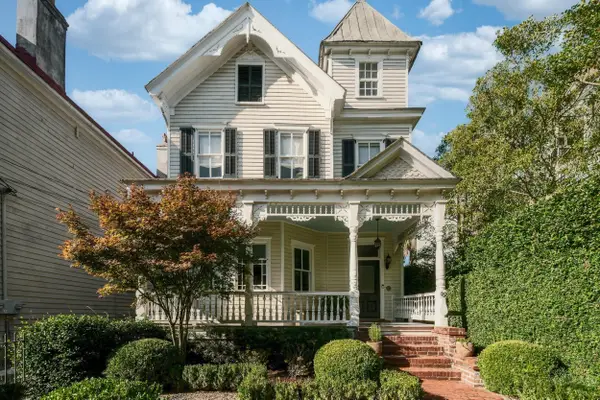 66 Vanderhorst Street, Charleston, SC 29403