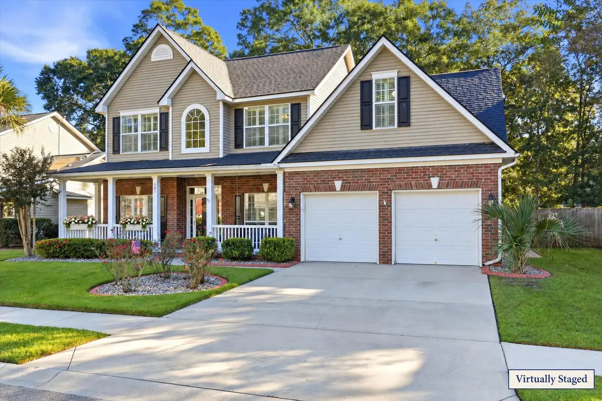 131 Willowbend Lane, Summerville, SC 29485 - #1