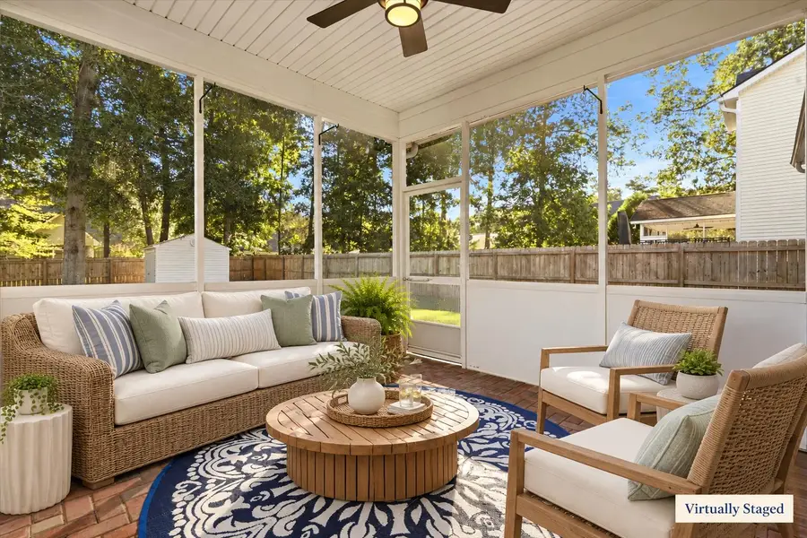 131 Willowbend Lane, Summerville, SC 29485 - #3