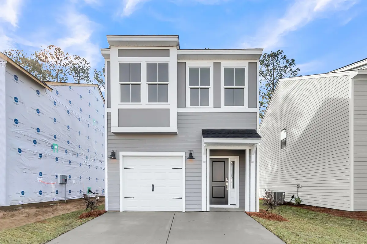 274 Central Creek Drive, Goose Creek, SC 29445 - #1