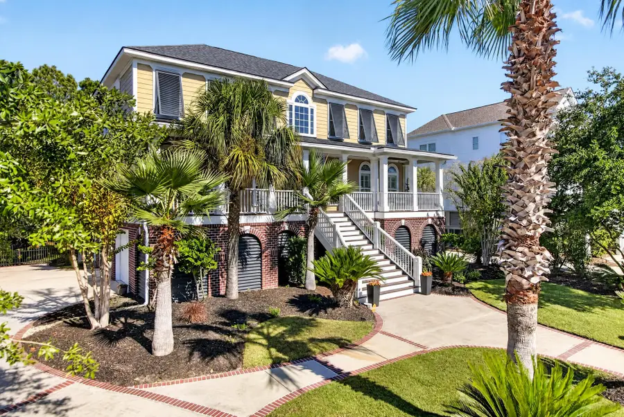 2645 Crooked Stick Lane, Mount Pleasant, SC 29466 - #3