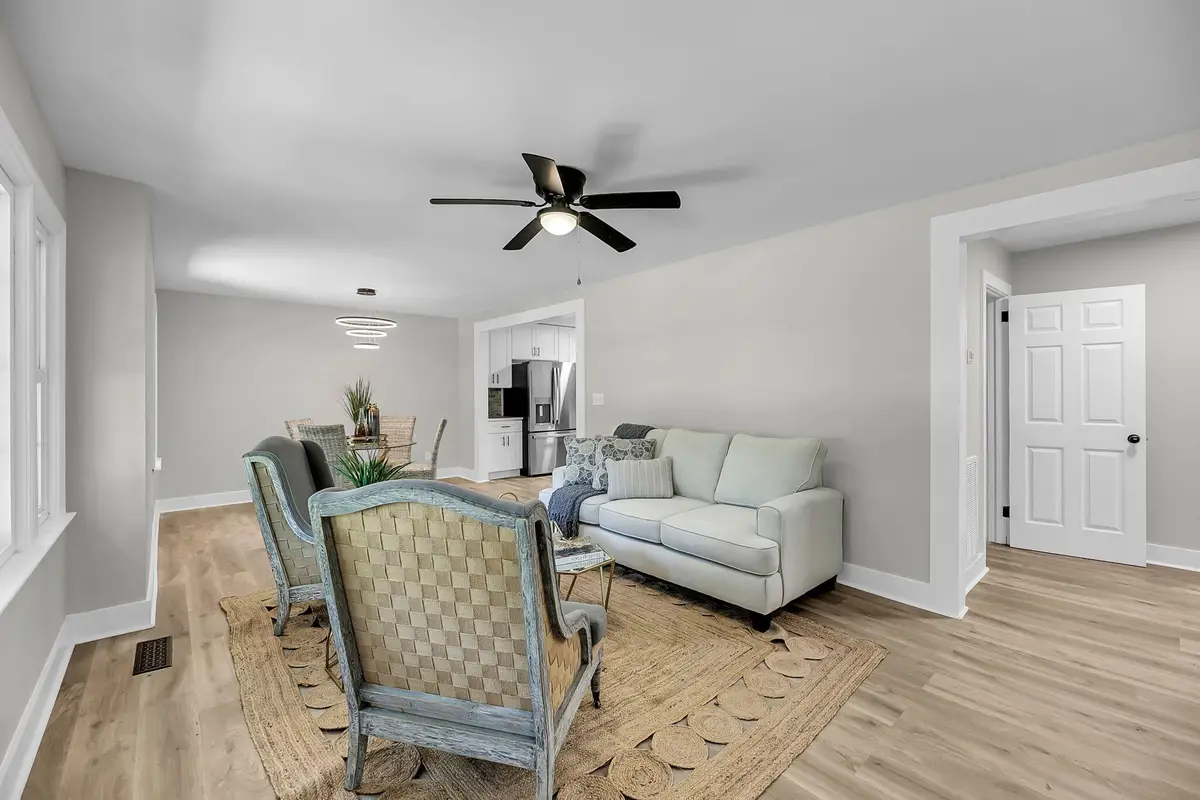 1129 Quail Drive, Charleston, SC 29412 - #1