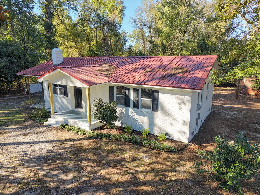 461 Smoak Road, Walterboro, SC 29488 - #1