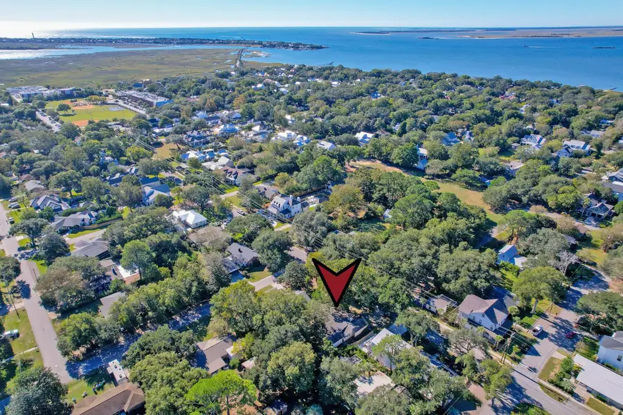 1122 Simmons Street, Mount Pleasant, SC 29464 - #2