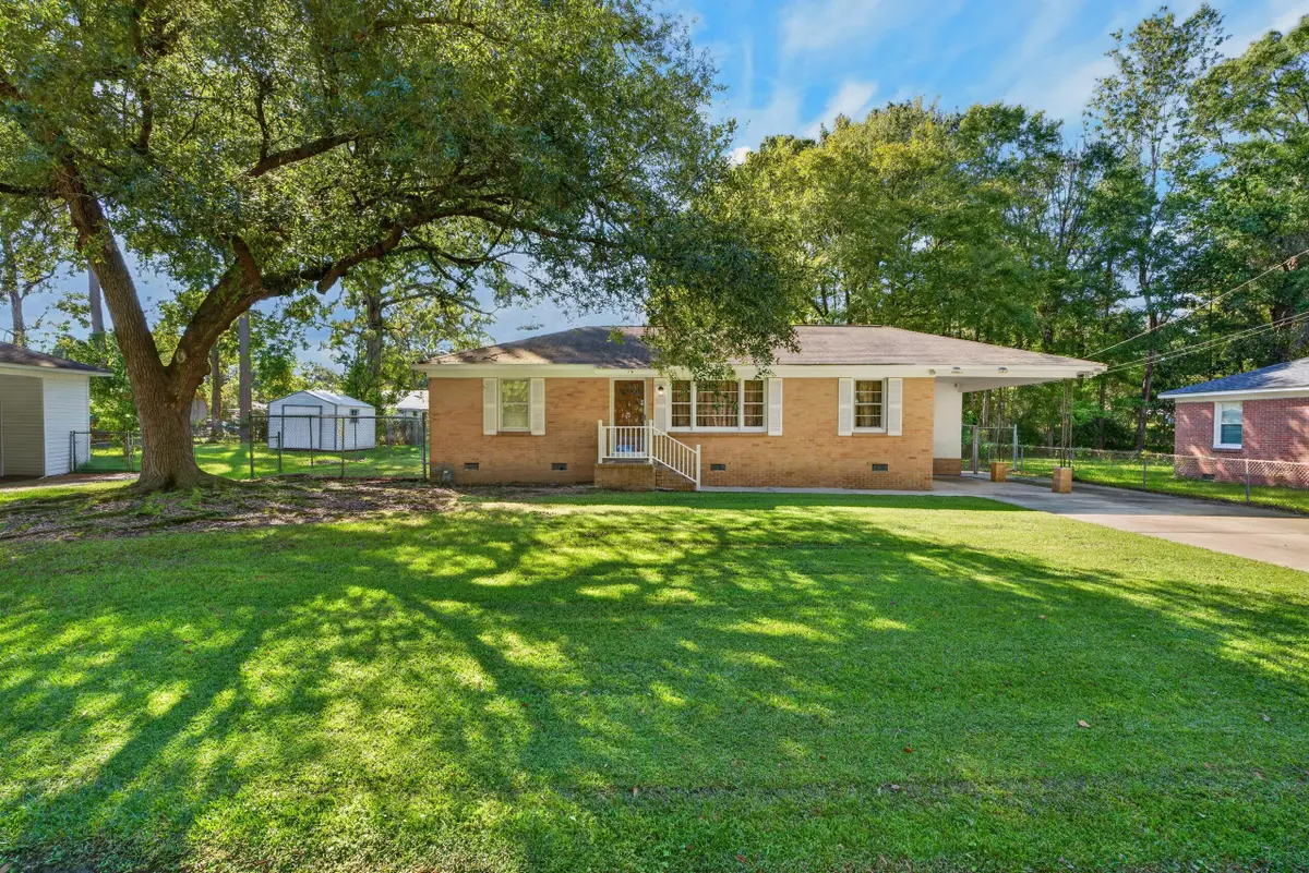 75 Guerry Circle, Goose Creek, SC 29445 - #1