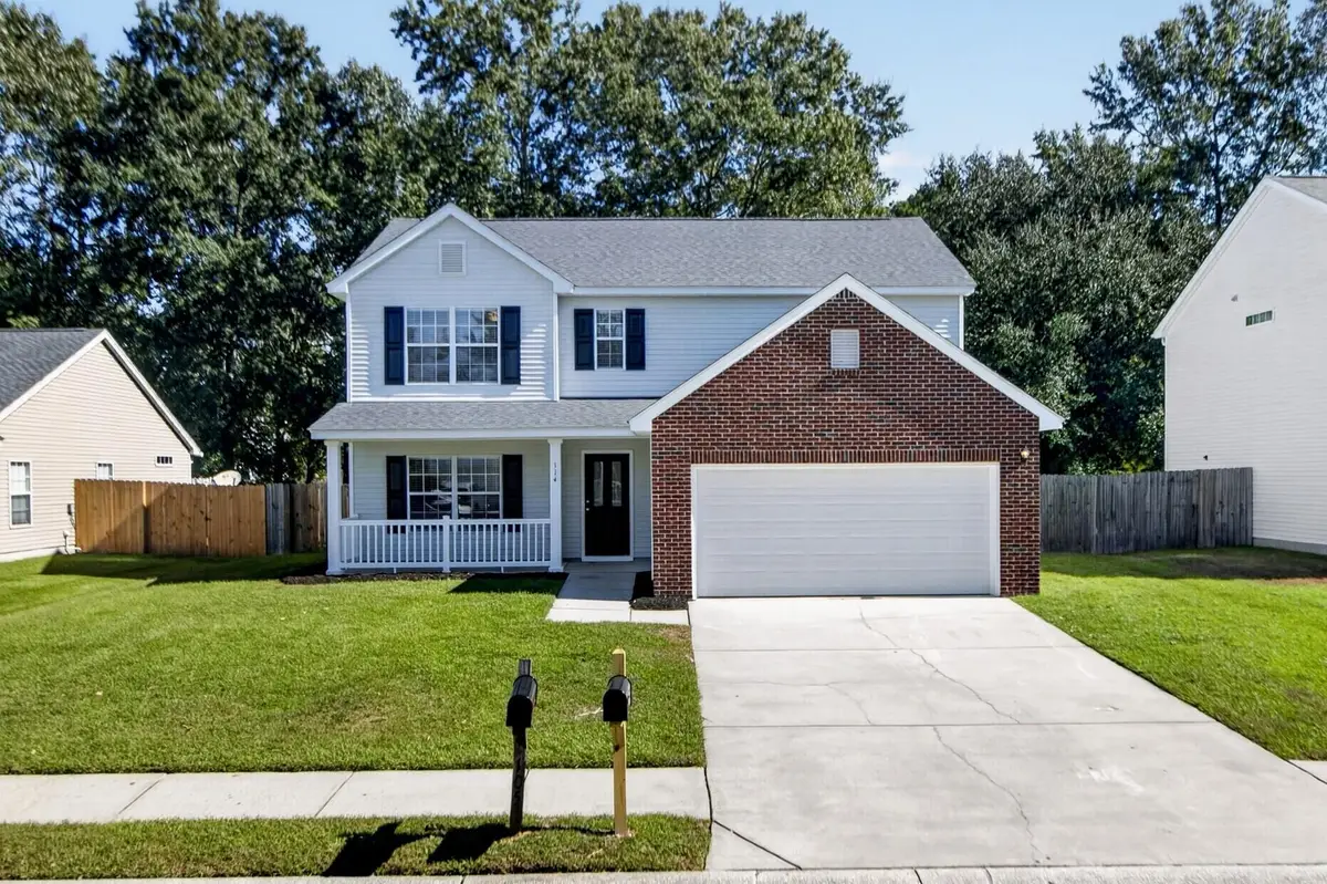 114 Elbow Circle, Goose Creek, SC 29445 - #1
