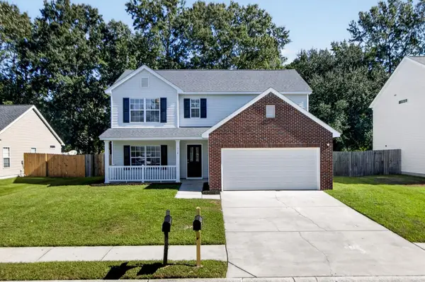 114 Elbow Circle, Goose Creek, SC 29445