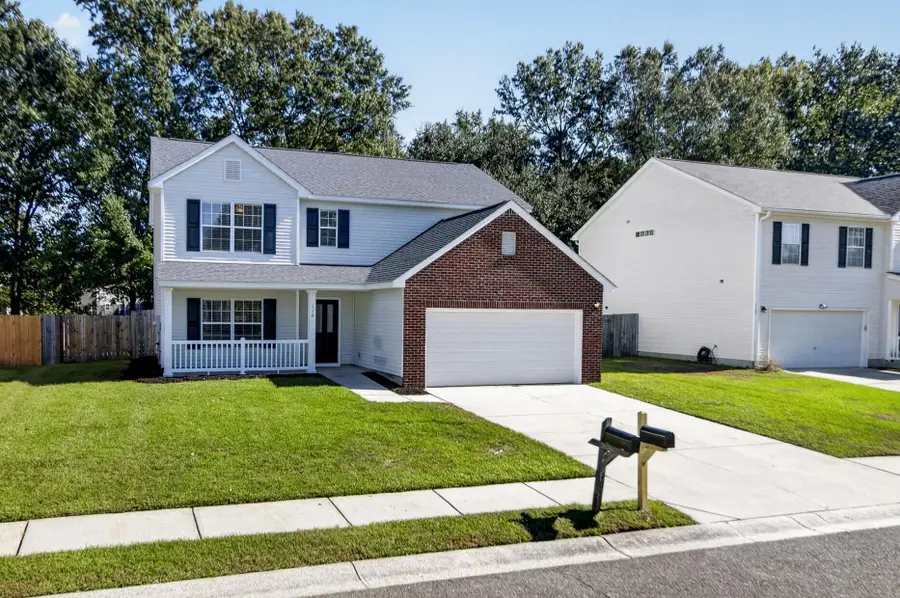 114 Elbow Circle, Goose Creek, SC 29445 - #2