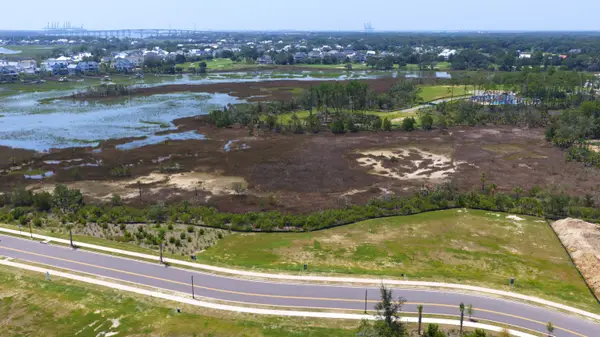 1109 Ship Builder Street, Charleston, SC 29492