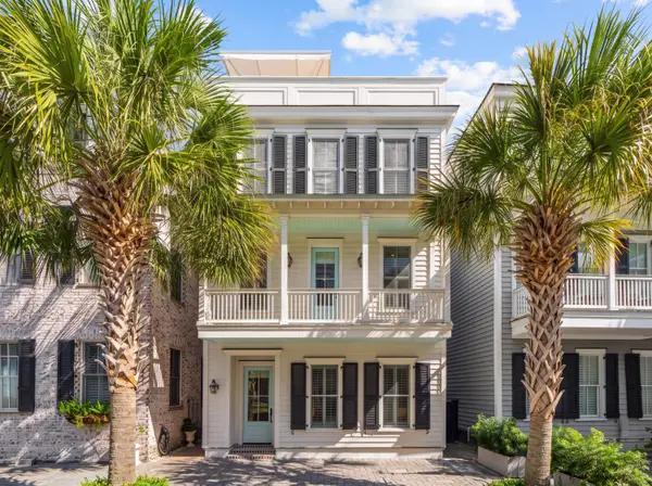 419 Rose Wilder Lane, Mount Pleasant, SC 29464