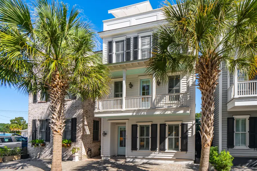 419 Rose Wilder Lane, Mount Pleasant, SC 29464 - #2