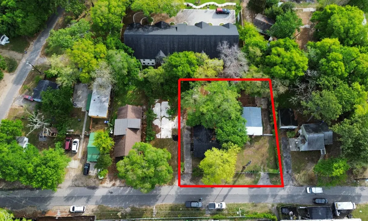 4232 Grimke Street, North Charleston, SC 29405 - #1
