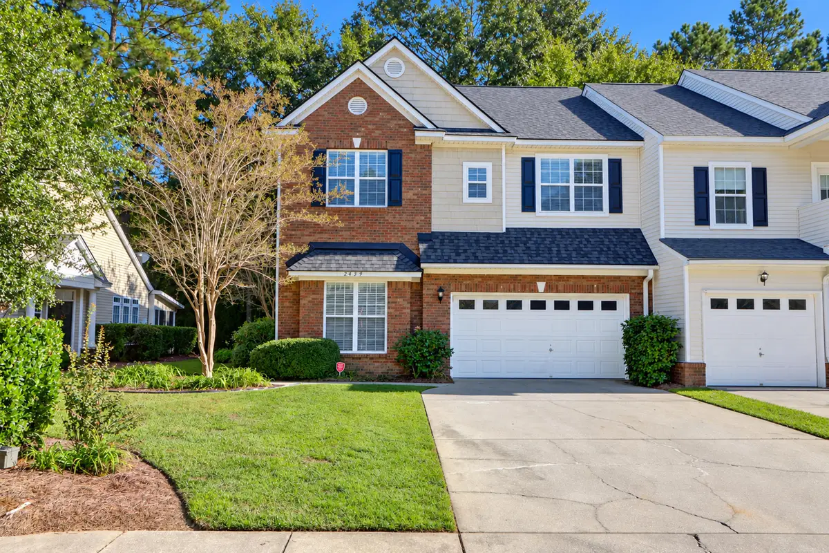 2459 Draymohr Court, Mount Pleasant, SC 29466 - #1