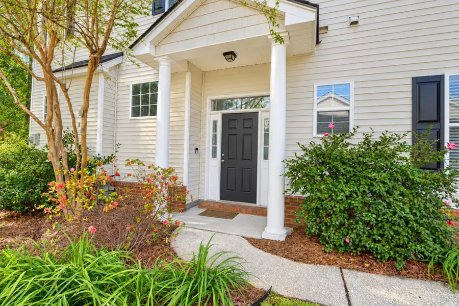 2459 Draymohr Court, Mount Pleasant, SC 29466 - #2