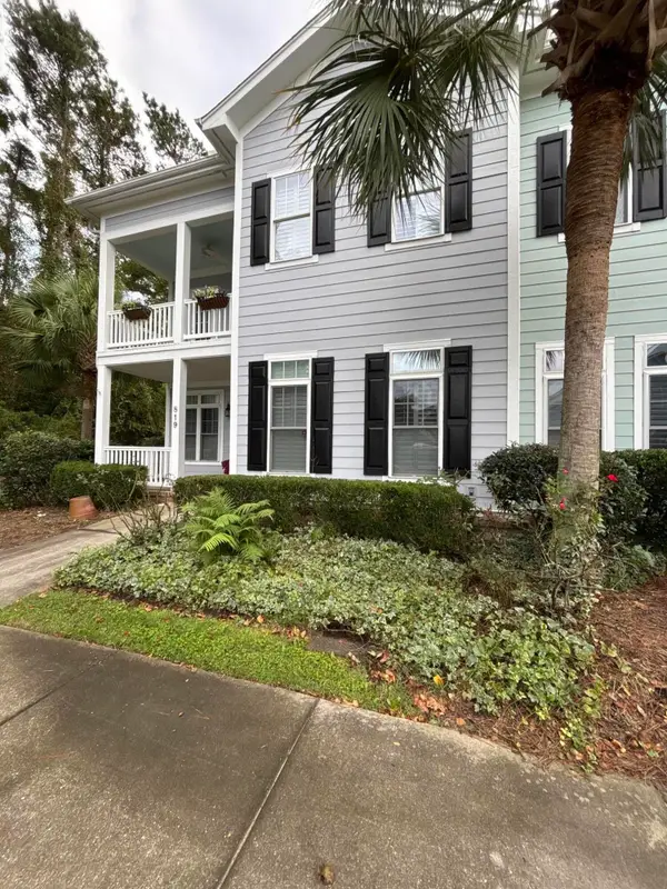 819 Soaring Lane, Charleston, SC 29412