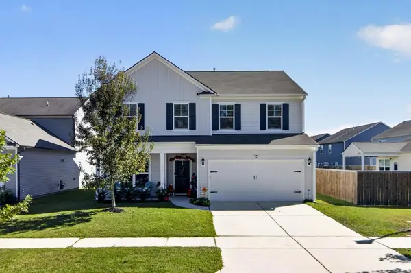 117 Hayworth Road, Summerville, SC 29486