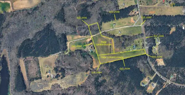 0 Stonecrop Road, Summerton, SC 29148