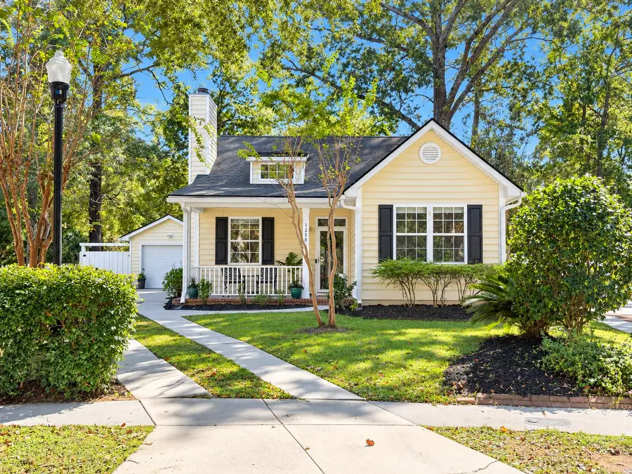1250 Falling Moss Drive, Mount Pleasant, SC 29466 - #2