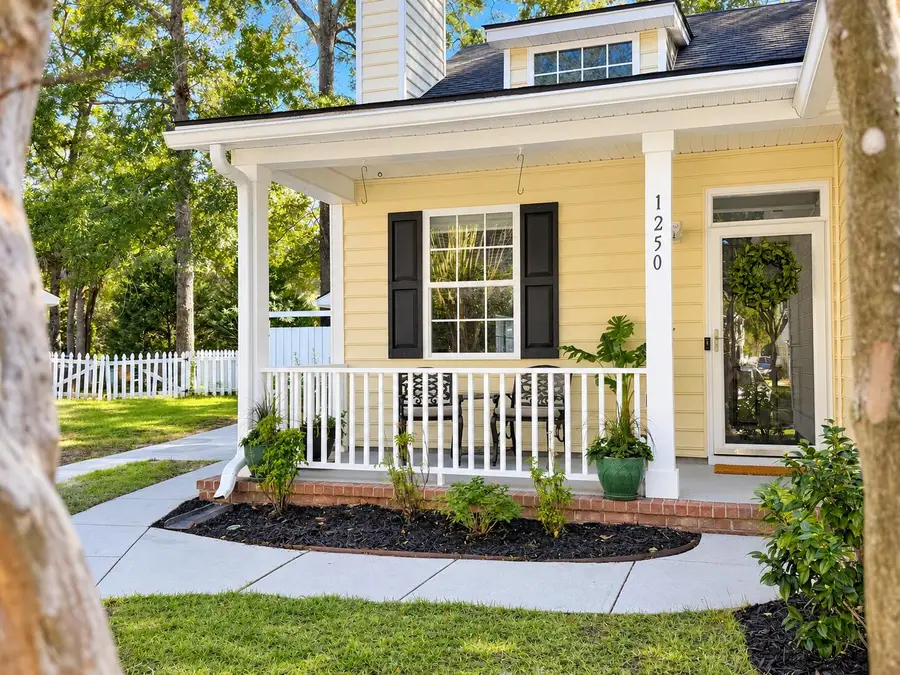 1250 Falling Moss Drive, Mount Pleasant, SC 29466 - #3