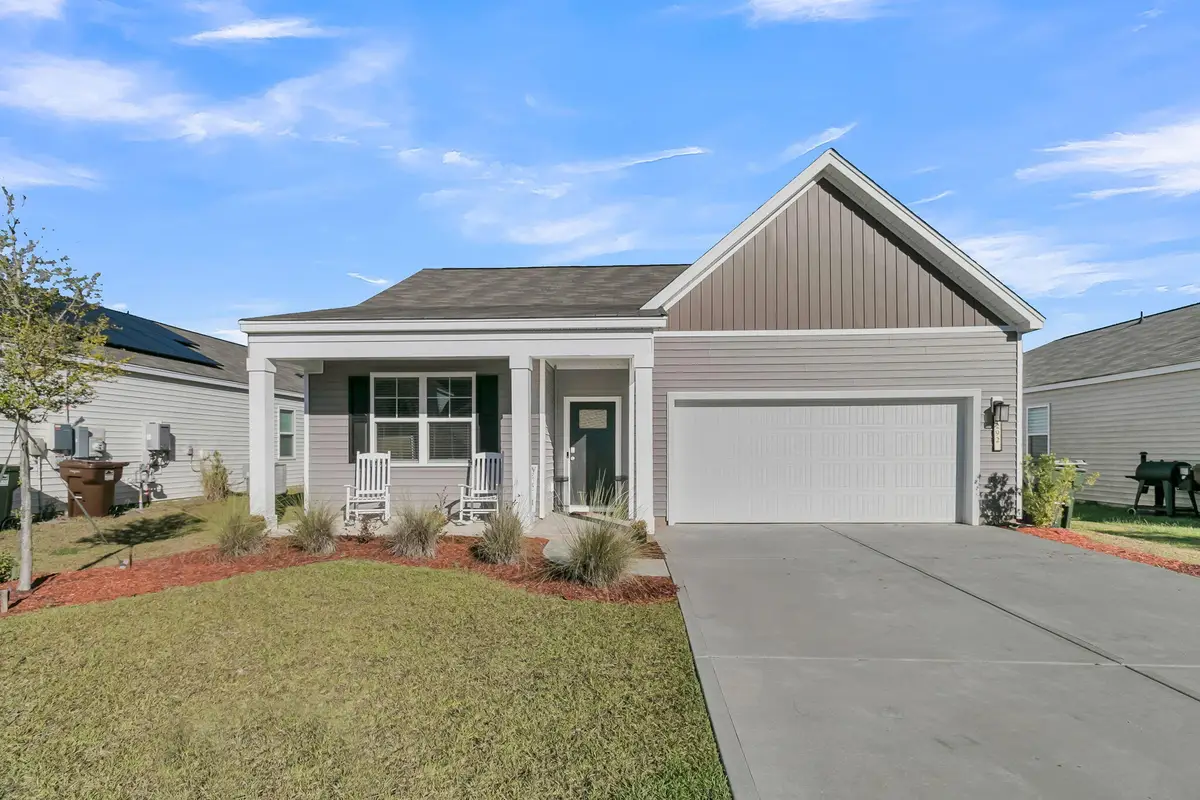 292 Blue Haw Drive, Moncks Corner, SC 29461 - #1