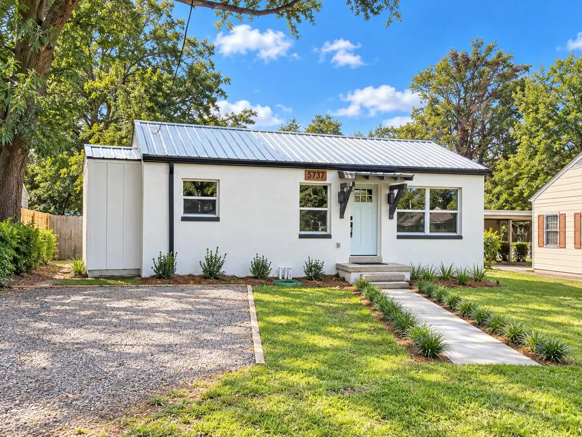 5737 Pilgrim Avenue, Hanahan, SC 29410 - #1