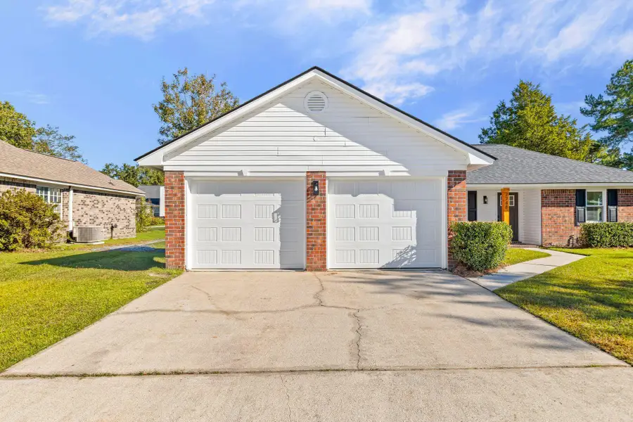 7748 Buck Pond Road, North Charleston, SC 29418 - #3