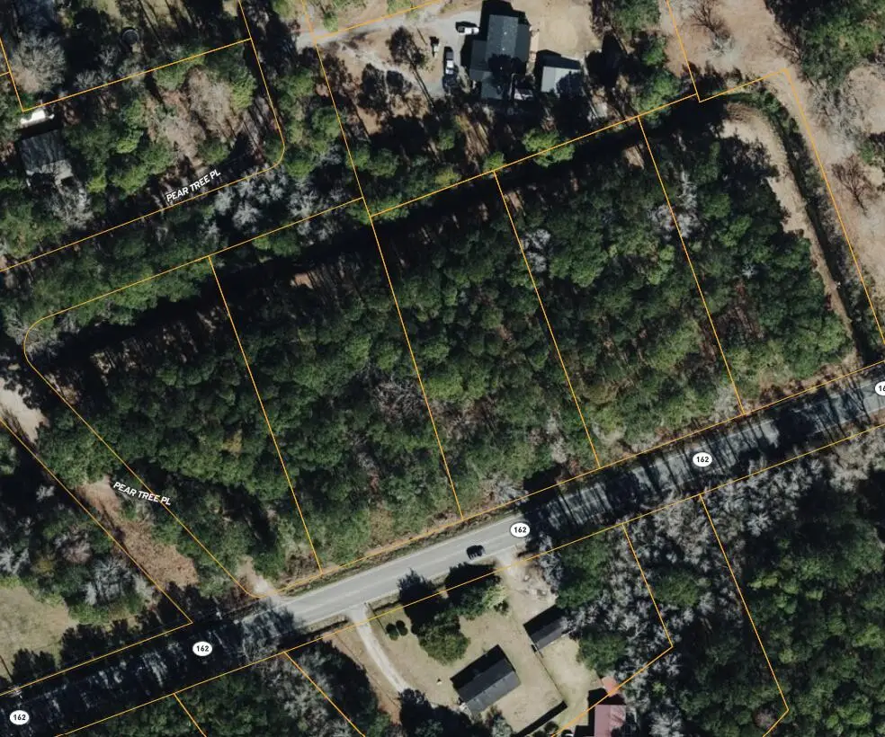 5676 Highway 162, Hollywood, SC 29449 - #1