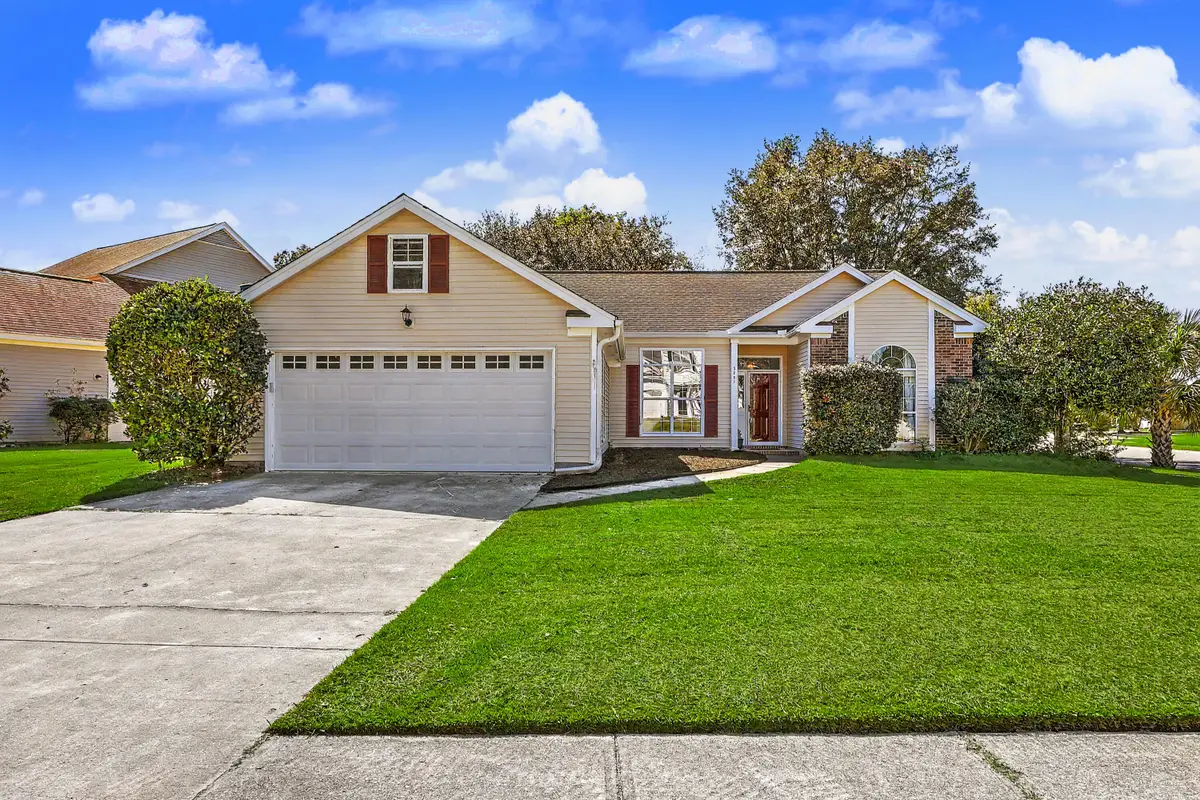 3251 Castleford Court, Charleston, SC 29414 - #1