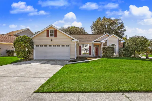 3251 Castleford Court, Charleston, SC 29414