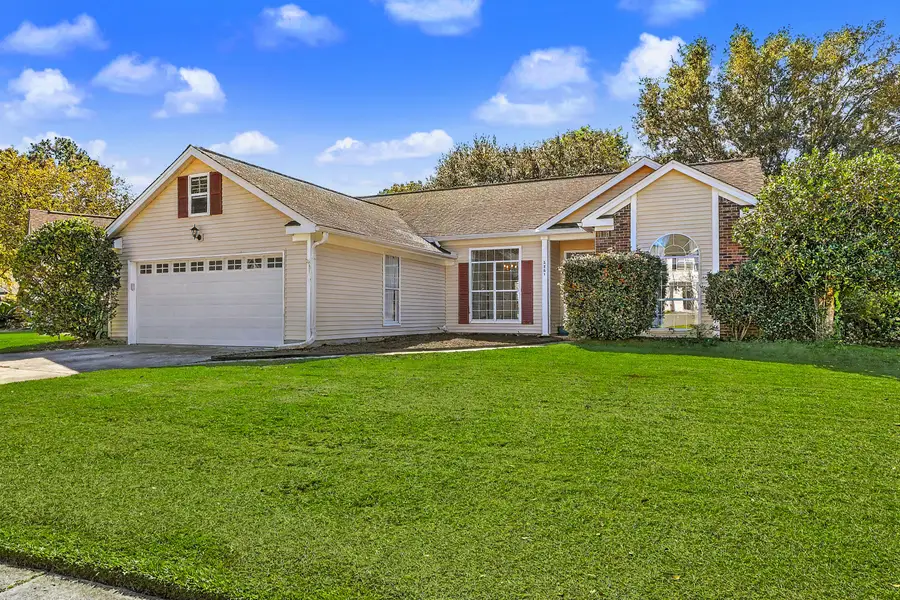 3251 Castleford Court, Charleston, SC 29414 - #2