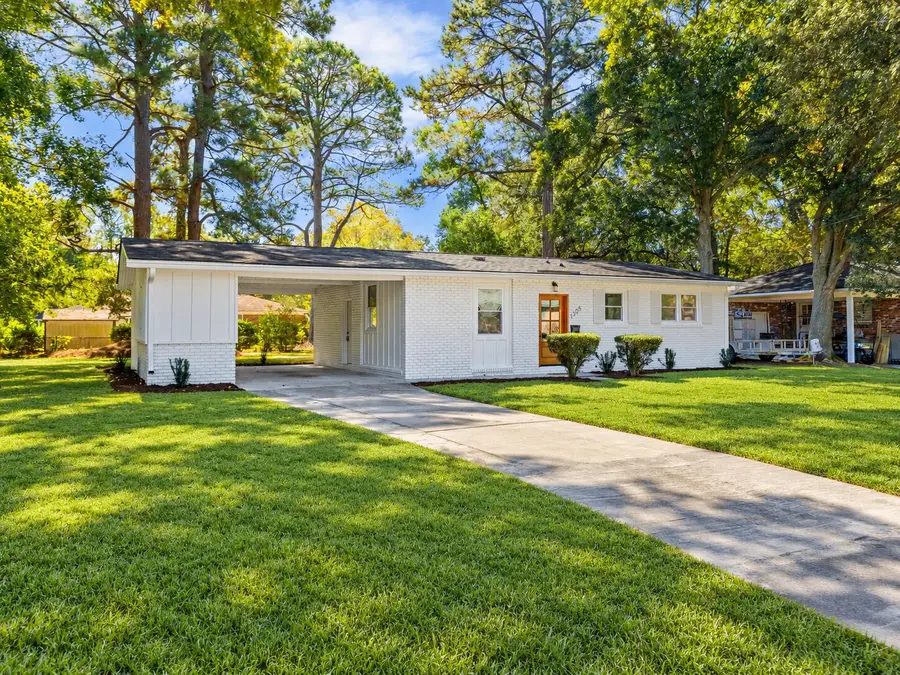 1205 Byron Road, Charleston, SC 29407 - #3